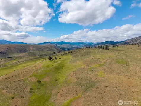 0 Bear Creek Road Winthrop WA 98862