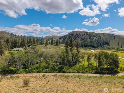 0 Bear Creek Road Winthrop WA 98862