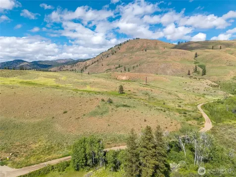 0 Bear Creek Road Winthrop WA 98862