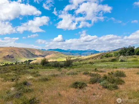 0 Bear Creek Road Winthrop WA 98862