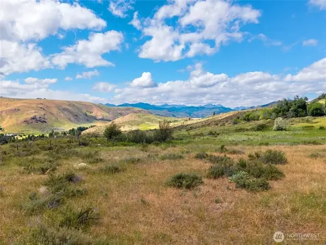 0 Bear Creek Road Winthrop WA 98862