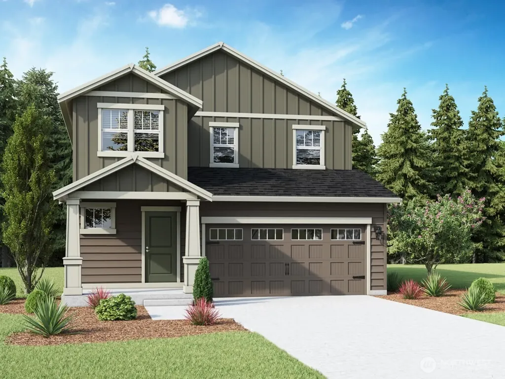 5850 Ivanoff Lane SW Port Orchard WA 98367