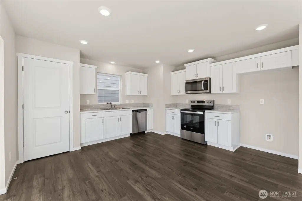 5850 Ivanoff Lane SW Port Orchard WA 98367