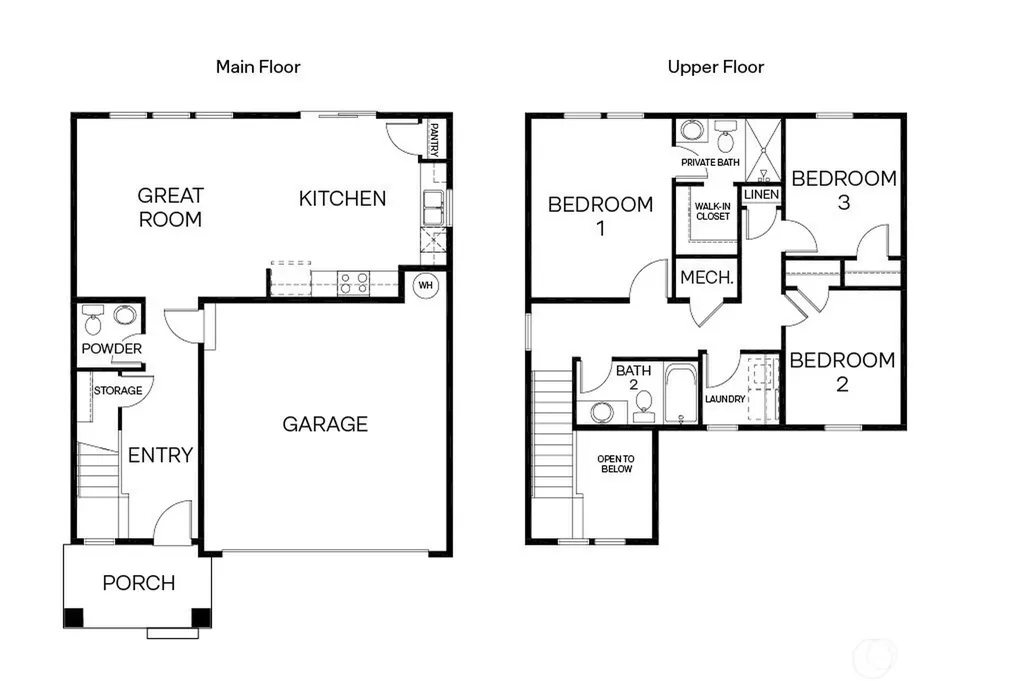 5850 Ivanoff Lane SW Port Orchard WA 98367