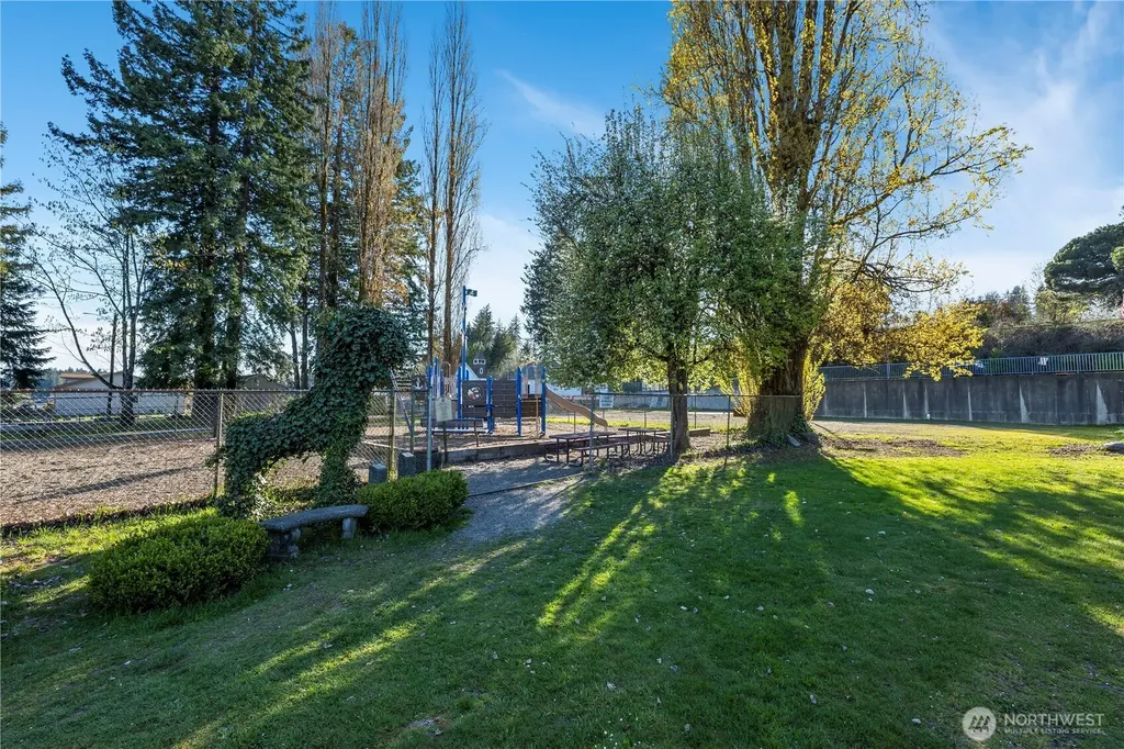 0 Blackwell Street Allyn WA 98528