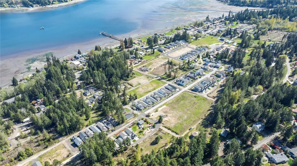 0 Blackwell Street Allyn WA 98528