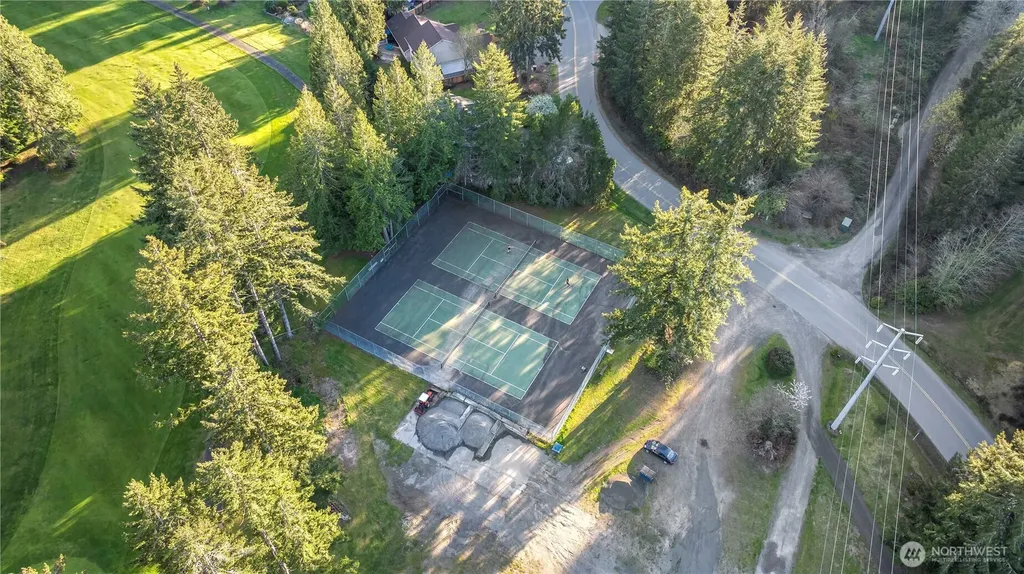 0 Blackwell Street Allyn WA 98528