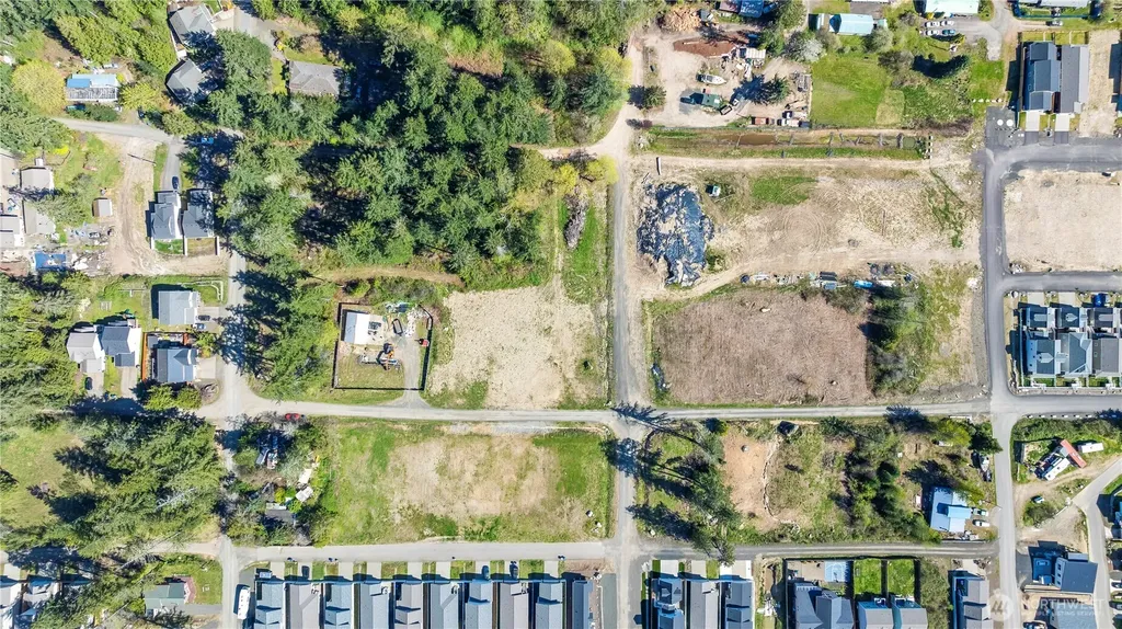 0 Blackwell Street Allyn WA 98528