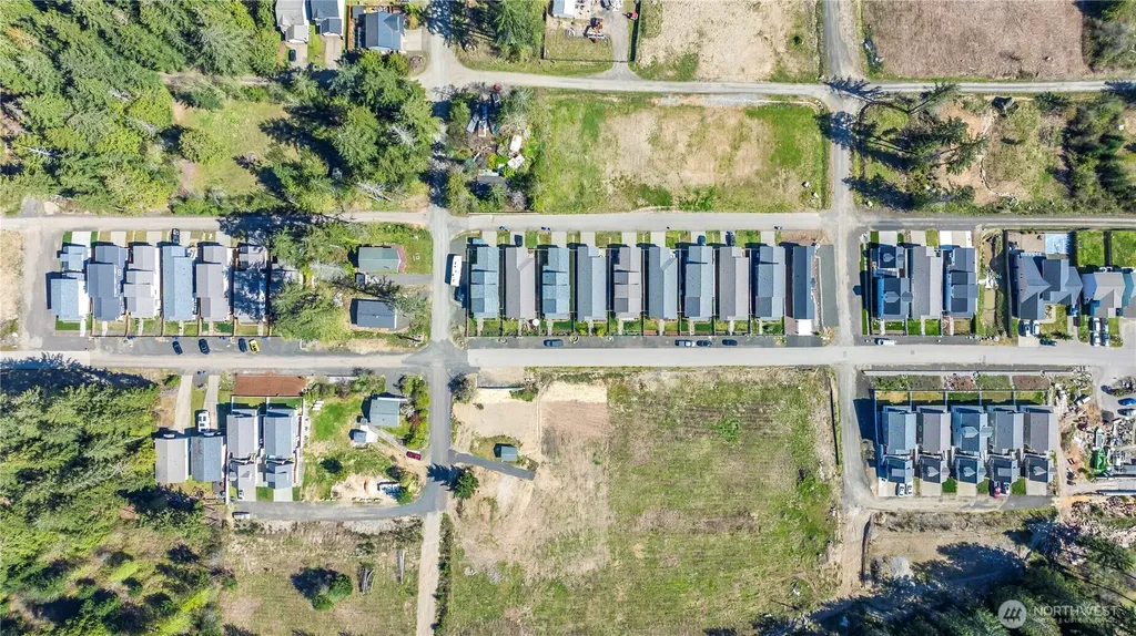 0 Blackwell Street Allyn WA 98528
