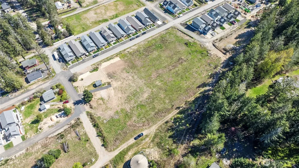 0 Blackwell Street Allyn WA 98528