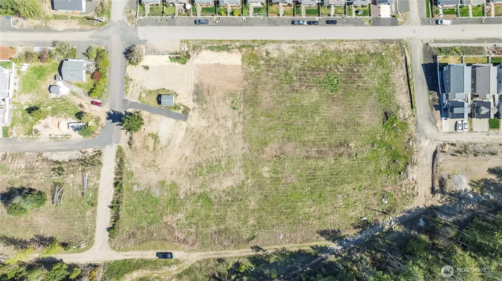 0 Blackwell Street Allyn WA 98528