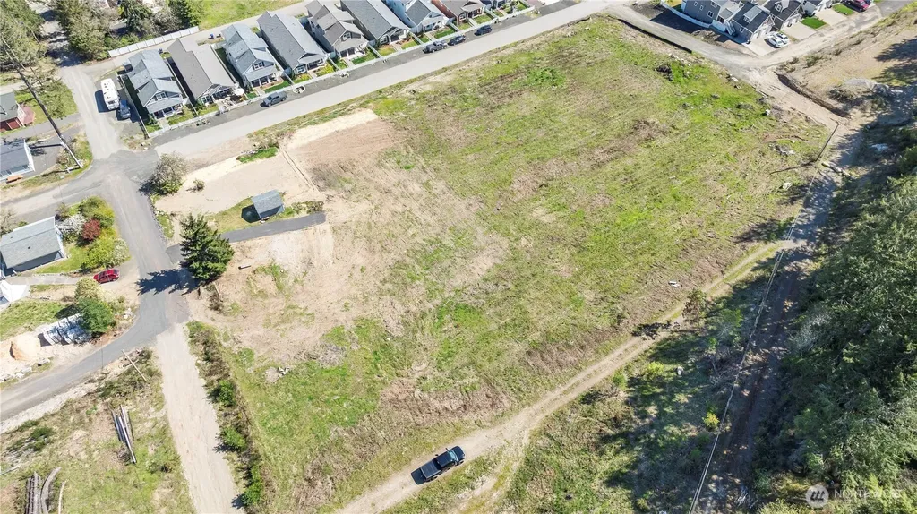 0 Blackwell Street Allyn WA 98528