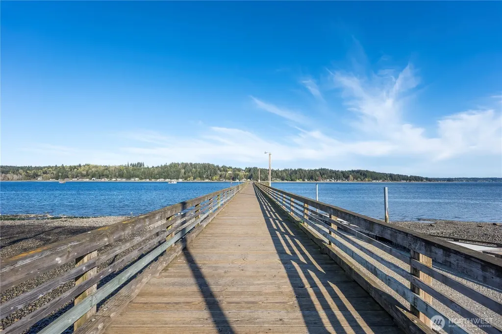 0 Blackwell Street Allyn WA 98528