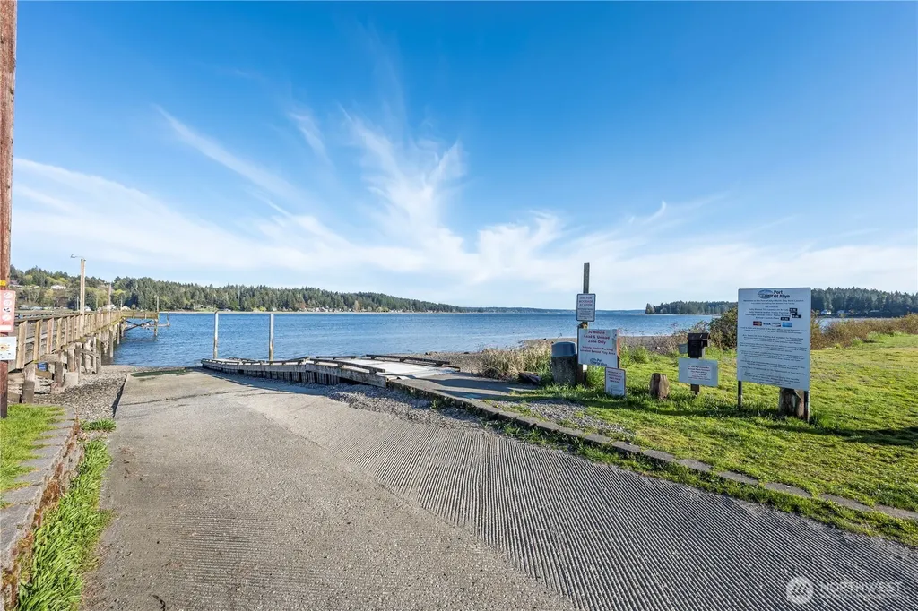 0 Blackwell Street Allyn WA 98528