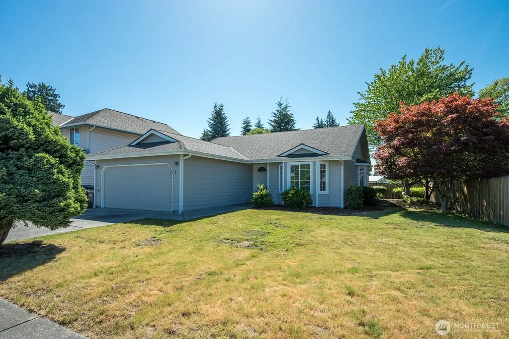 5318 95th Place NE Marysville WA 98270