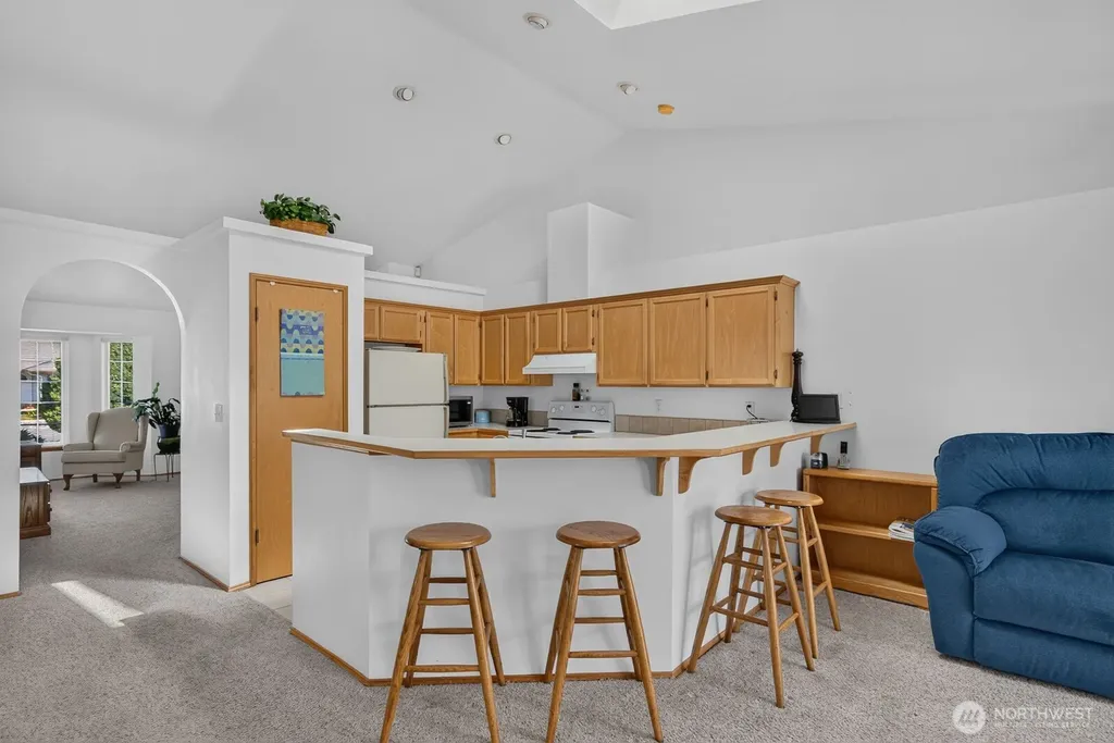 5318 95th Place NE Marysville WA 98270