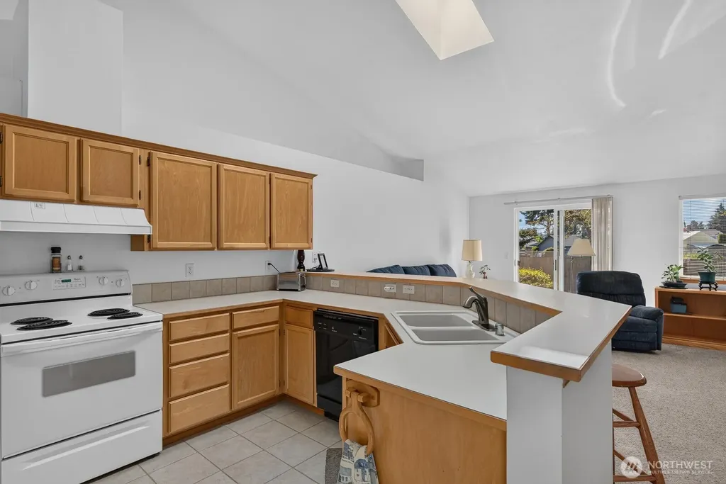 5318 95th Place NE Marysville WA 98270
