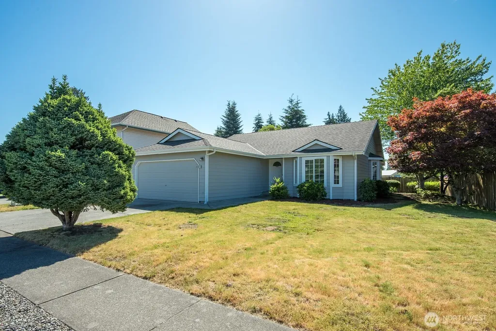 5318 95th Place NE Marysville WA 98270