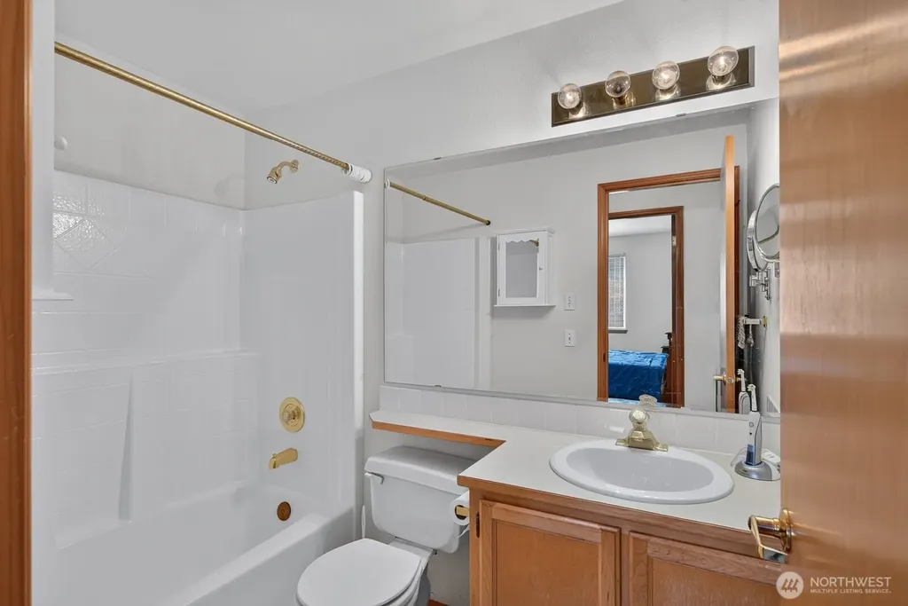 5318 95th Place NE Marysville WA 98270