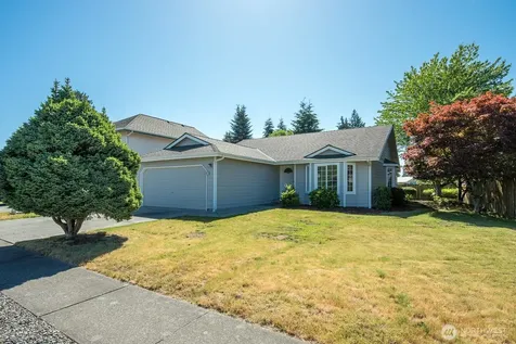 5318 95th Place NE Marysville WA 98270