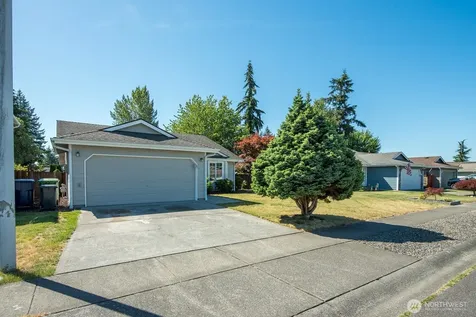 5318 95th Place NE Marysville WA 98270