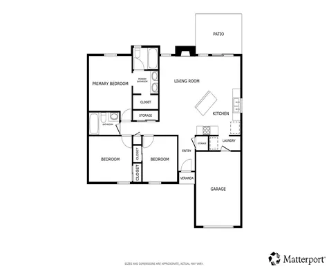 9223 105th Avenue Ct SW Tacoma WA 98498