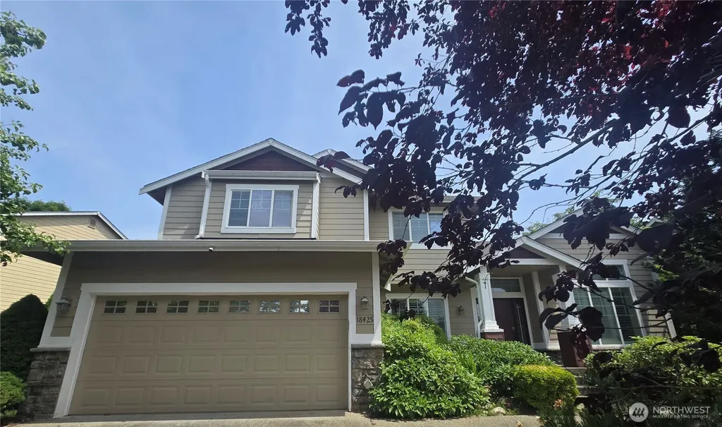 18425 118th Avenue Ct E Puyallup WA 98374