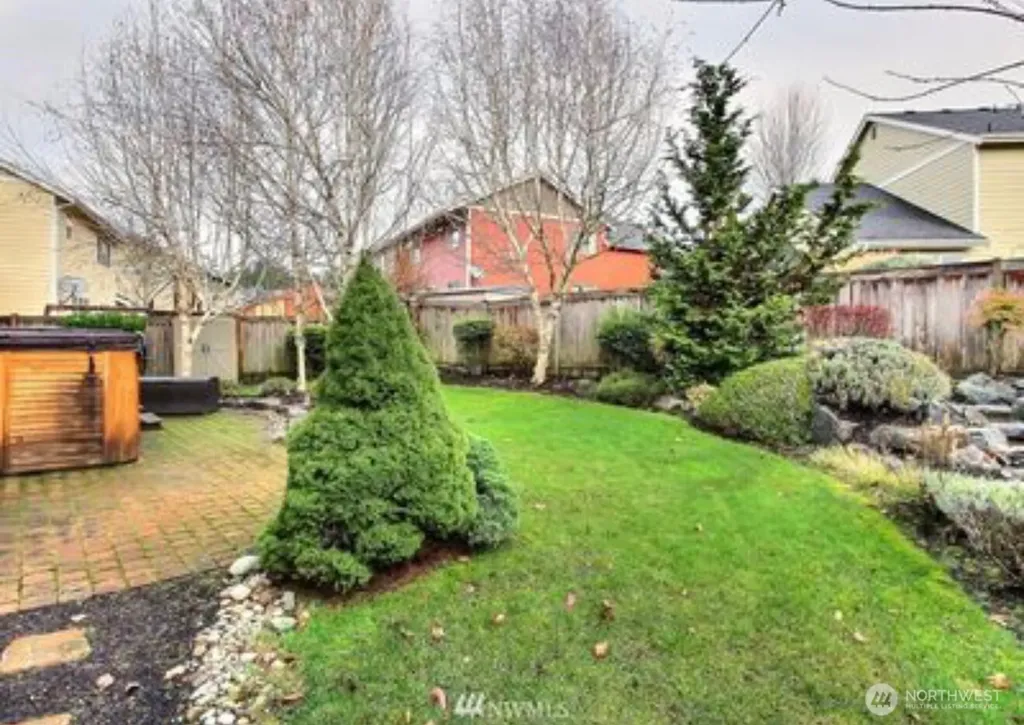 18425 118th Avenue Ct E Puyallup WA 98374