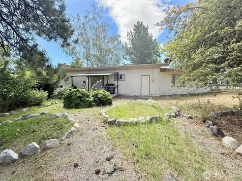 63 Kermal Road Omak WA 98841