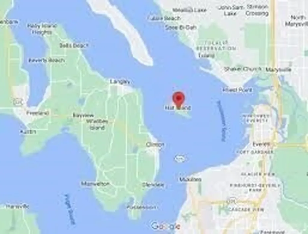94 -F Tulalip Way Hat Island WA 98260