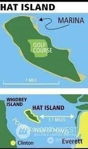 94 -F Tulalip Way Hat Island WA 98260