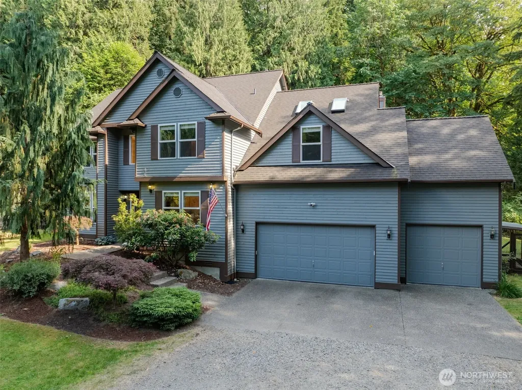 10930 Kelly Road NE Carnation WA 98014