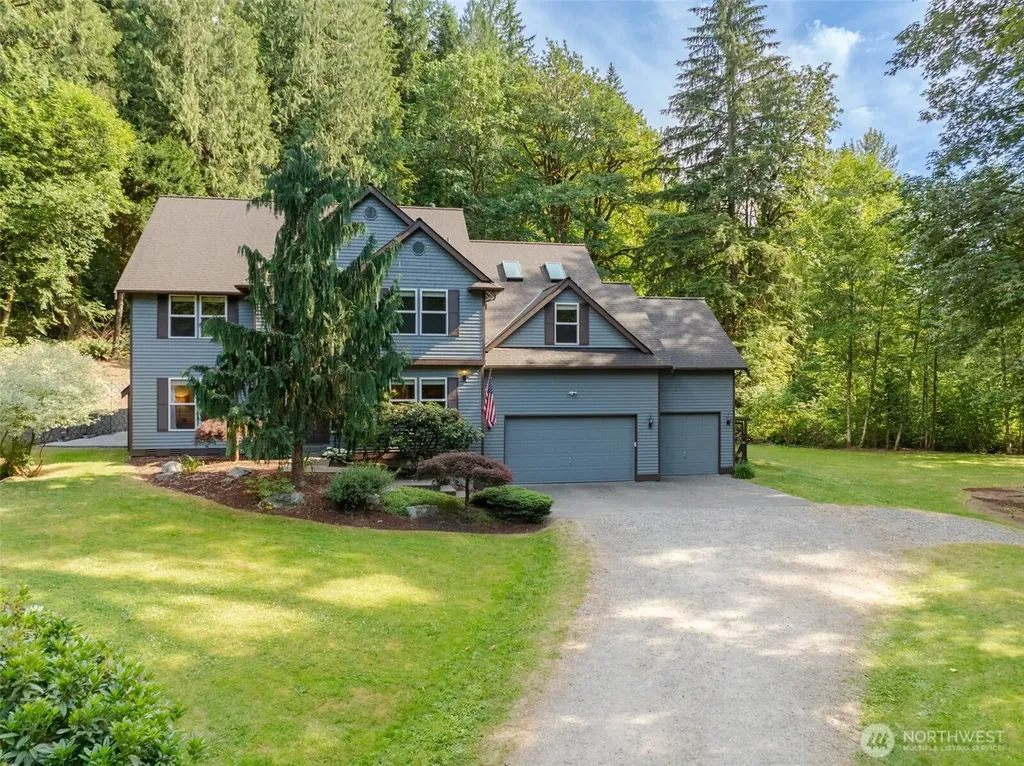10930 Kelly Road NE Carnation WA 98014