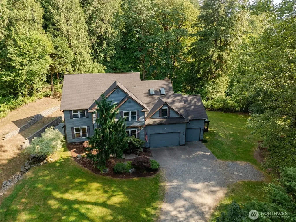 10930 Kelly Road NE Carnation WA 98014
