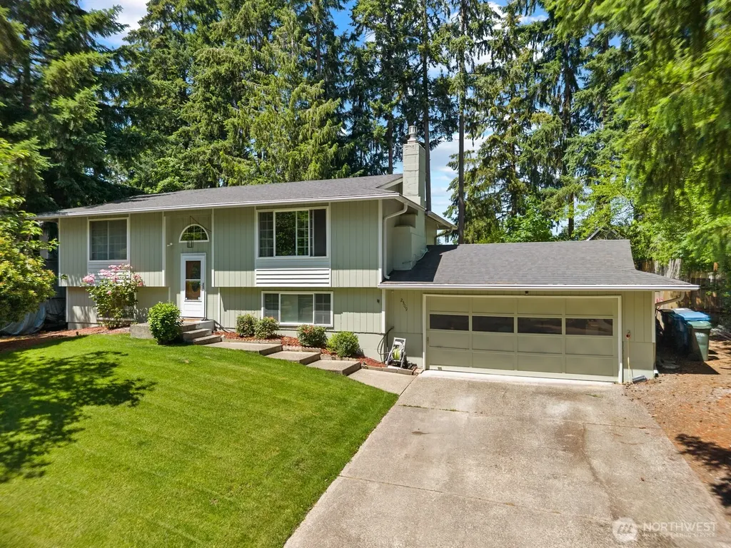 2309 31st Avenue SE Puyallup WA 98374