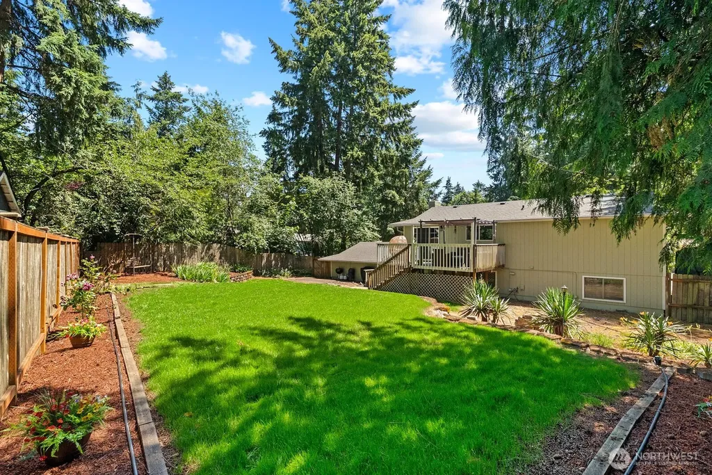 2309 31st Avenue SE Puyallup WA 98374