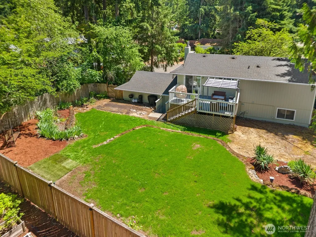 2309 31st Avenue SE Puyallup WA 98374