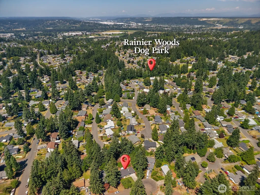 2309 31st Avenue SE Puyallup WA 98374