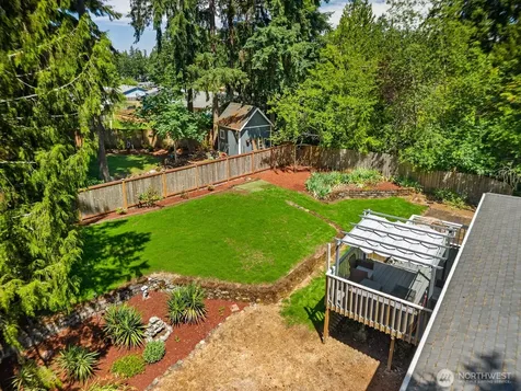 2309 31st Avenue SE Puyallup WA 98374