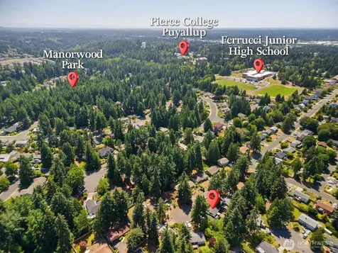 2309 31st Avenue SE Puyallup WA 98374