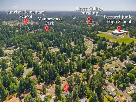 2309 31st Avenue SE Puyallup WA 98374