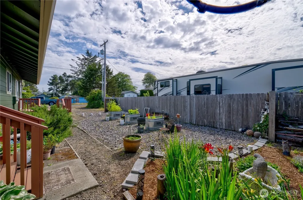 1709 263rd Place Ocean Park WA 98640