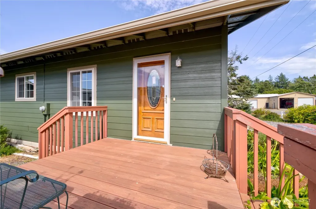 1709 263rd Place Ocean Park WA 98640