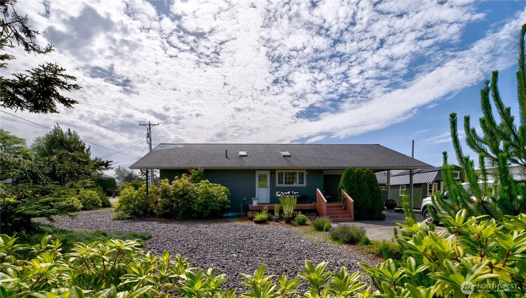 1709 263rd Place Ocean Park WA 98640