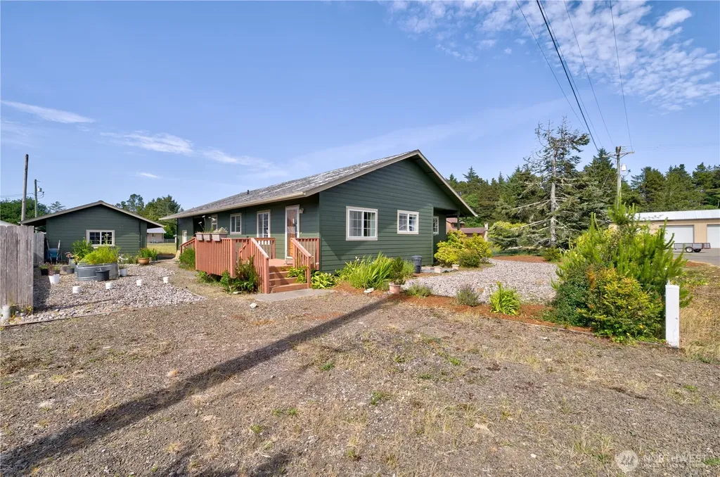1709 263rd Place Ocean Park WA 98640