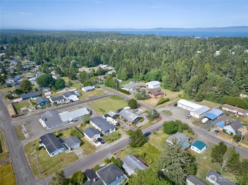 1709 263rd Place Ocean Park WA 98640