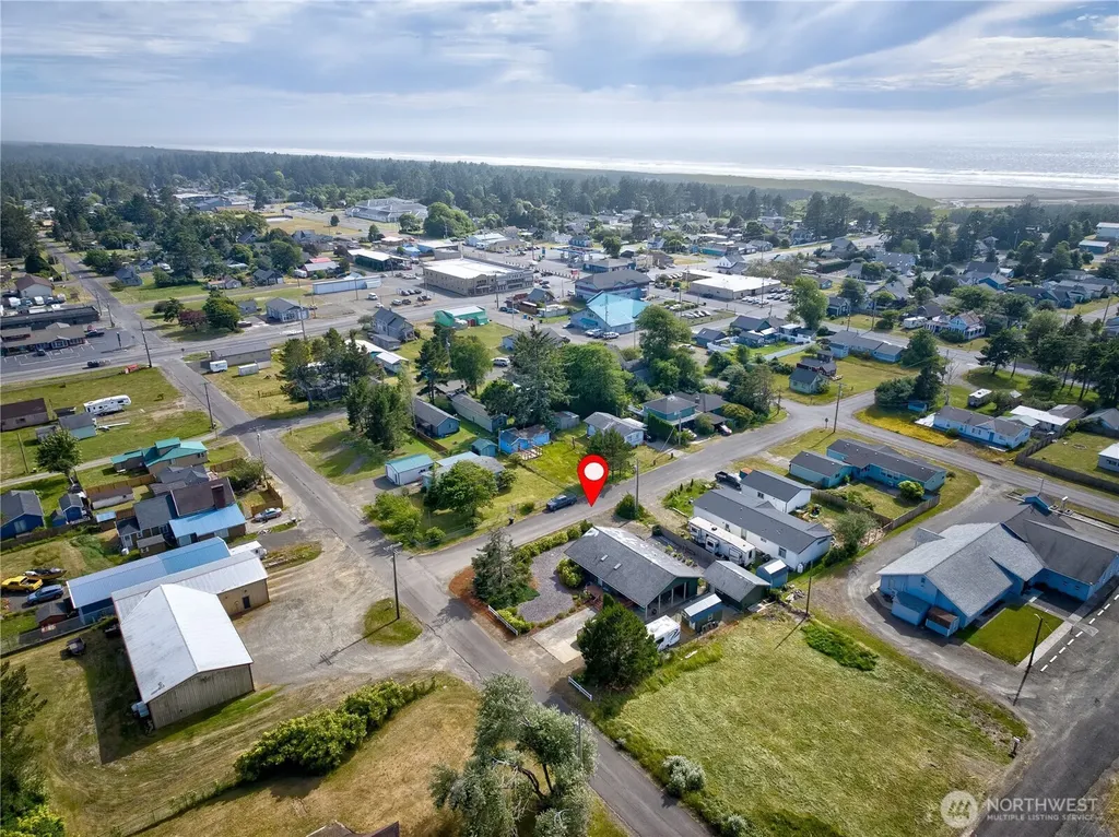 1709 263rd Place Ocean Park WA 98640