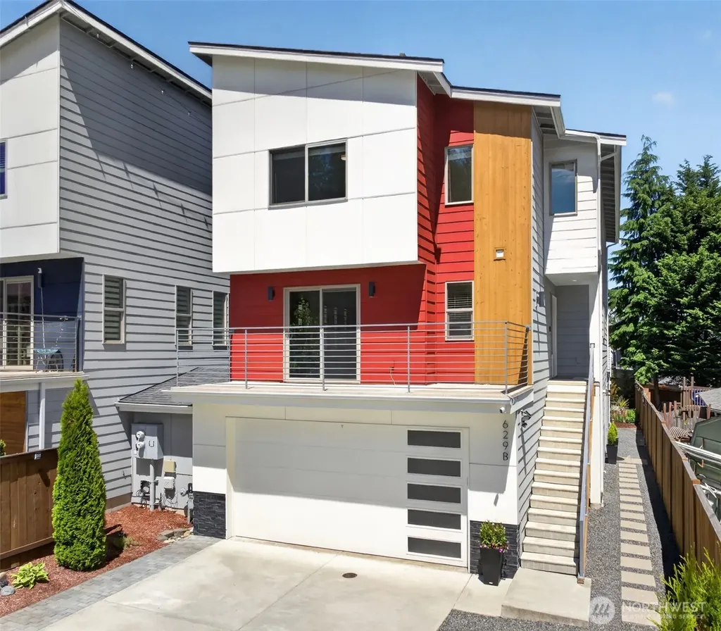 629 Bing Road Lynnwood WA 98036