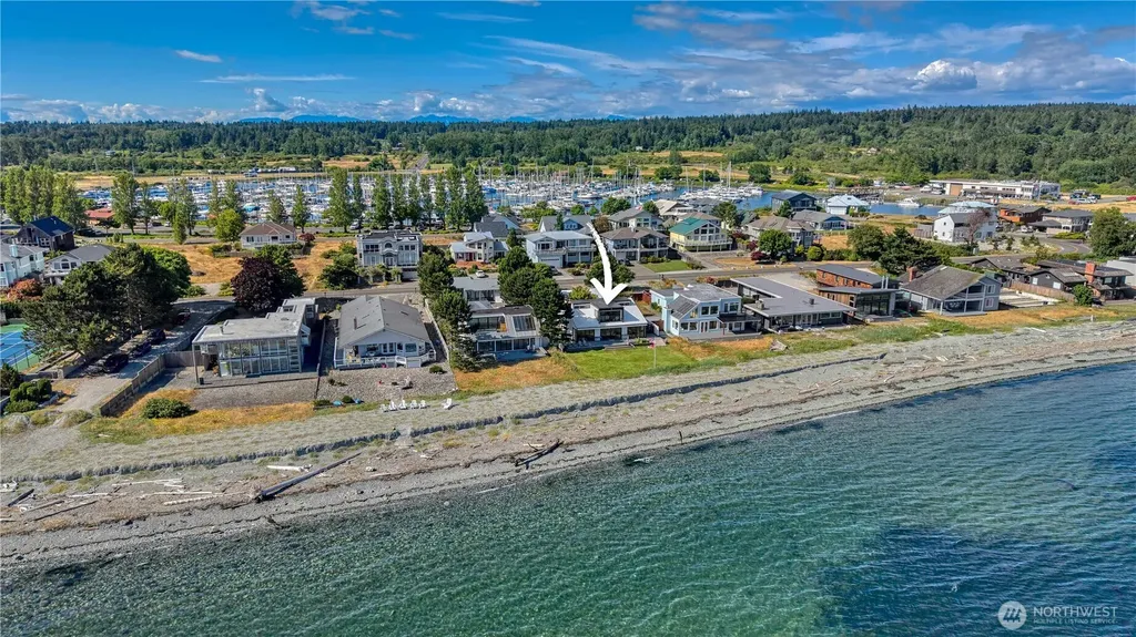 1617 Edwards Drive Point Roberts WA 98281