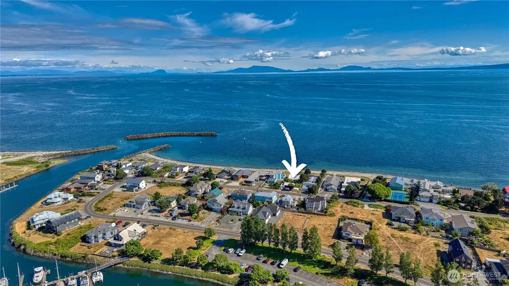 1617 Edwards Drive Point Roberts WA 98281
